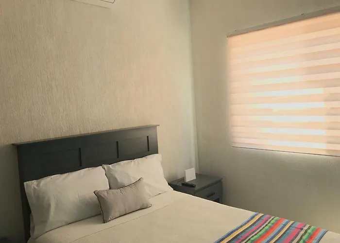 Playaturquesa Moderna Casa C/r Auto A 9 Min 5ta Ave * Playa del Carmen