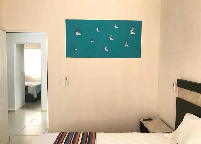 Playaturquesa Moderna Casa C/r Auto A 9 Min 5ta Ave Playa del Carmen