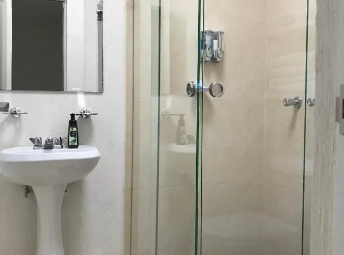Сasa de vacaciones Playaturquesa Moderna Casa C/r Auto A 9 Min 5ta Ave Playa del Carmen