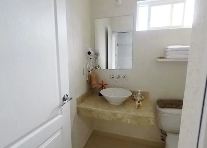Playaturquesa Moderna Casa C/r Auto A 9 Min 5ta Ave * Playa del Carmen